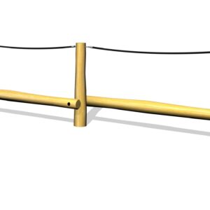 Balansredskap Robinia Nenon