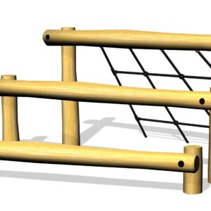 Balansredskap Robinia Lolan