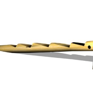 Balansredskap Robinia Rinon