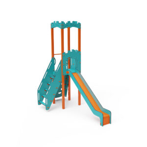 Lekställning Stenrid