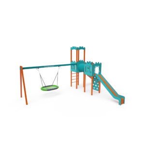 Lekställning Loholm