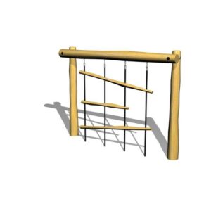 Balansredskap Robinia Lirin