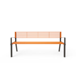 Parkbänk Solvar 1,8 m