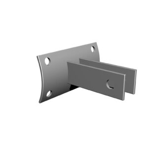 Counter part for cableway