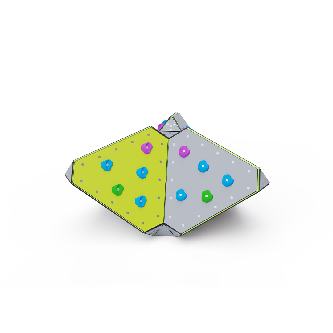 Boulderredskap Vigek