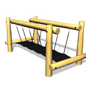 Balansredskap Robinia Ollin