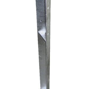 Reservdel - Stolpsko för kvadratisk wood EXTRASTRONG