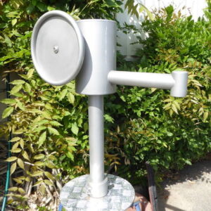 Sand- och vattenlek Altaal