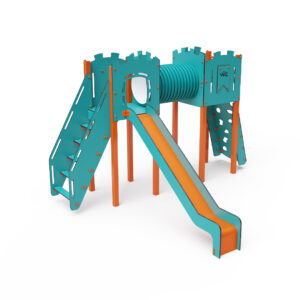 Lekställning Eirdal