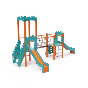 Lekställning Sveild