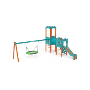 Lekställning Liholm