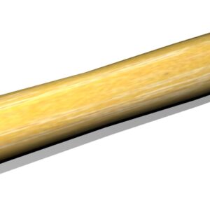 Robinia Ø 14-16 cm, 2,5 m.