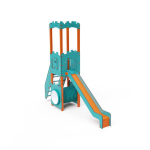 Lekställning Elsten