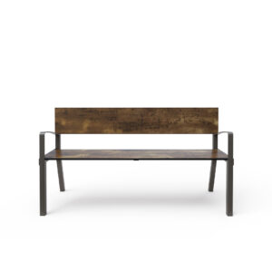 Parkbänk Artor 1,5 m