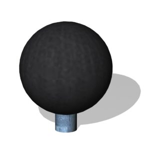 Parkourredskap Vidmon