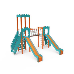 Lekställning Silund