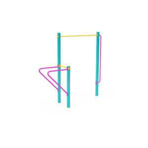 Street workout-redskap Rexrun