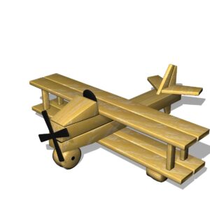 Temalekprodukt Medon