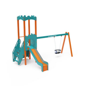 Lekställning Valvald