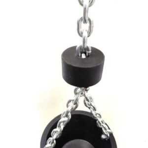 Reservdel - Rubber Stopper för Sand buckets