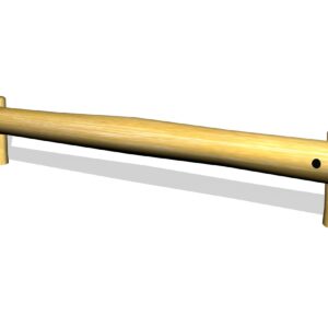 Balansredskap Robinia Meran