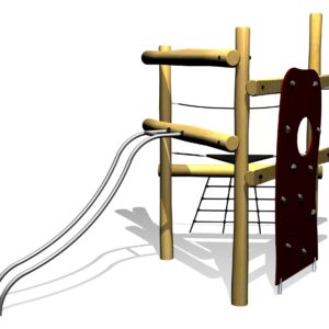 Balansredskap Robinia Vidlin