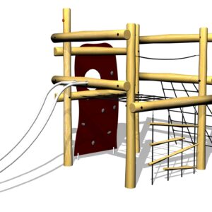 Balansredskap Robinia Nolin