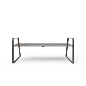 Parkbänk Emdis 1,5 m