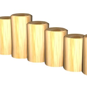 Sand- och vattenlek Robinia Oldon