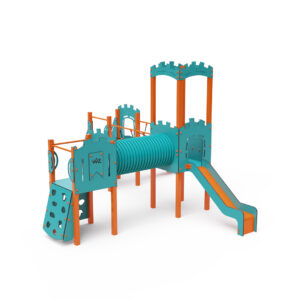 Lekställning Nofrid