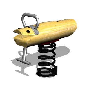 Vippredskap Robinia Minan