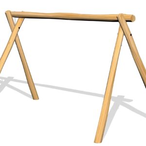 Gungställning Robinia Olriv