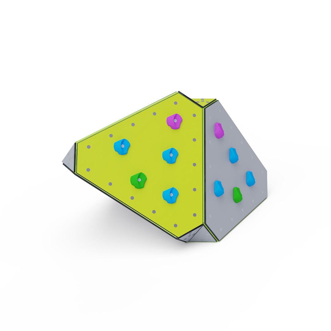 Boulderredskap Jorik