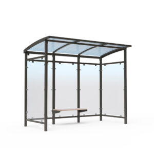 Busshållplats Olild