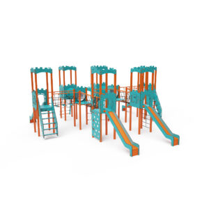 Lekställning Eirvald