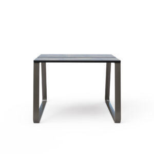 Parkbänk Almir 0,6 m