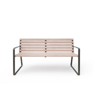 Parkbänk Arsten 1,5 m