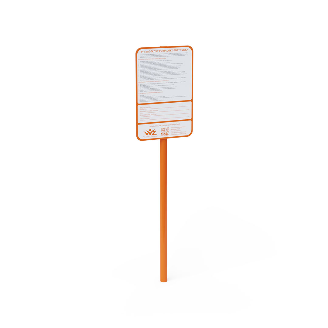 Informationstavla Losten - Bild 2