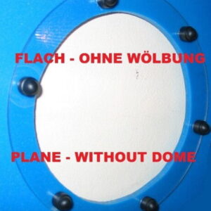 Reservdel - Diameter: Ø 130 mm, Ø 255 mm, Ø 355 mm, Ø 455 mm, Ø 555 mm