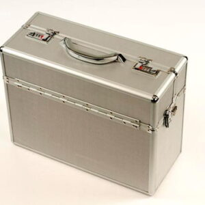 Reservdel - Special suitcase för provkroppsset