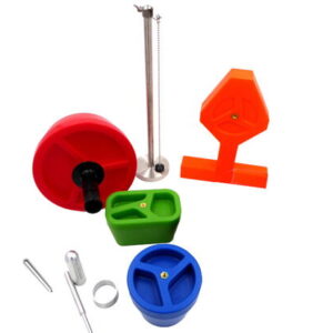 Reservdel - Utförande: Europa, Germany