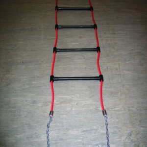 Klätterredskap Alnaen