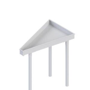 Sand- och vattenlek Altaor