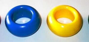 Reservdel - Abakusring