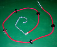 Klätterredskap Alnaan