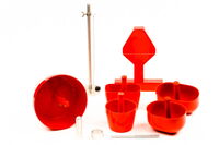 Reservdel - Utförande: Germany, Europa