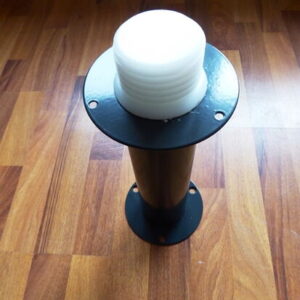 Reservdel - Markankare