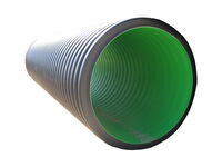 Reservdel - Utförande: With connecting flange, Without connecting flange