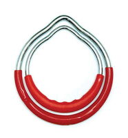 Reservdel - Utförande: Ø 120mm. Material diameter 7 mm., Ø140mm. Material diameter 10 mm.