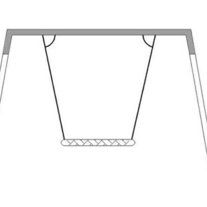 Gungställning Alriin